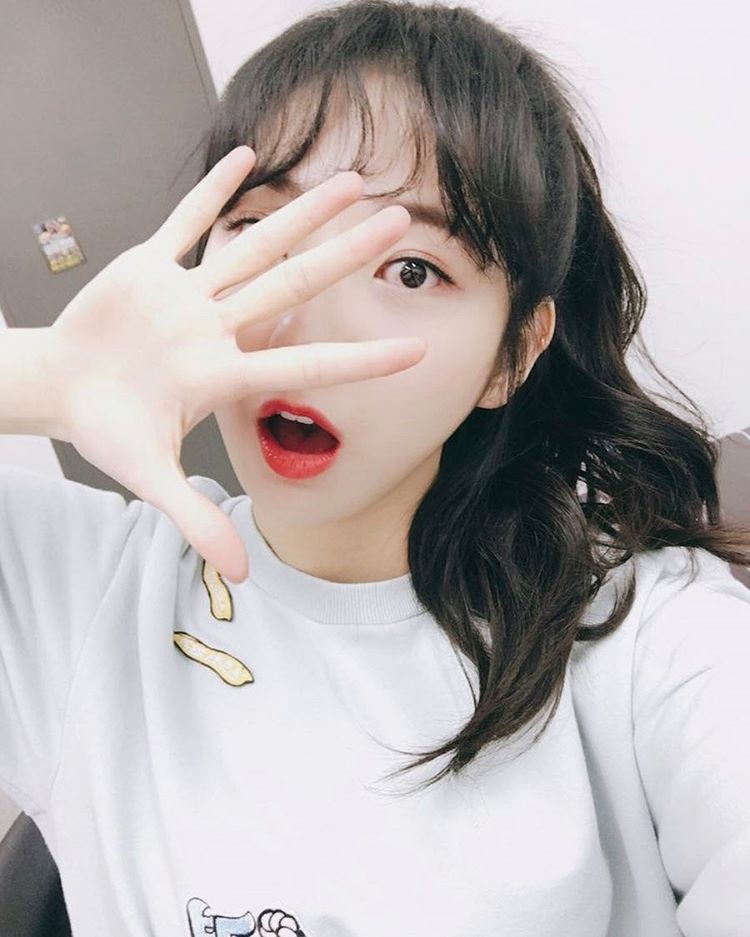 개인적으로 가장 이상적인 여친상이라고 생각하는 연예인 | 인스티즈