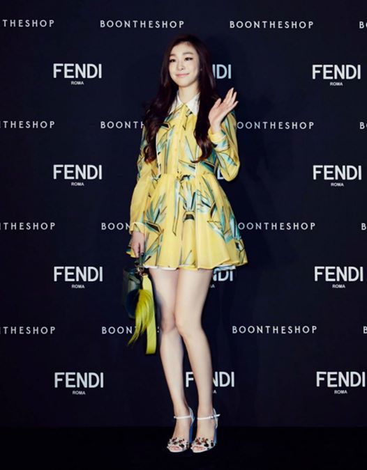 아름다운 한국여성들 | 인스티즈