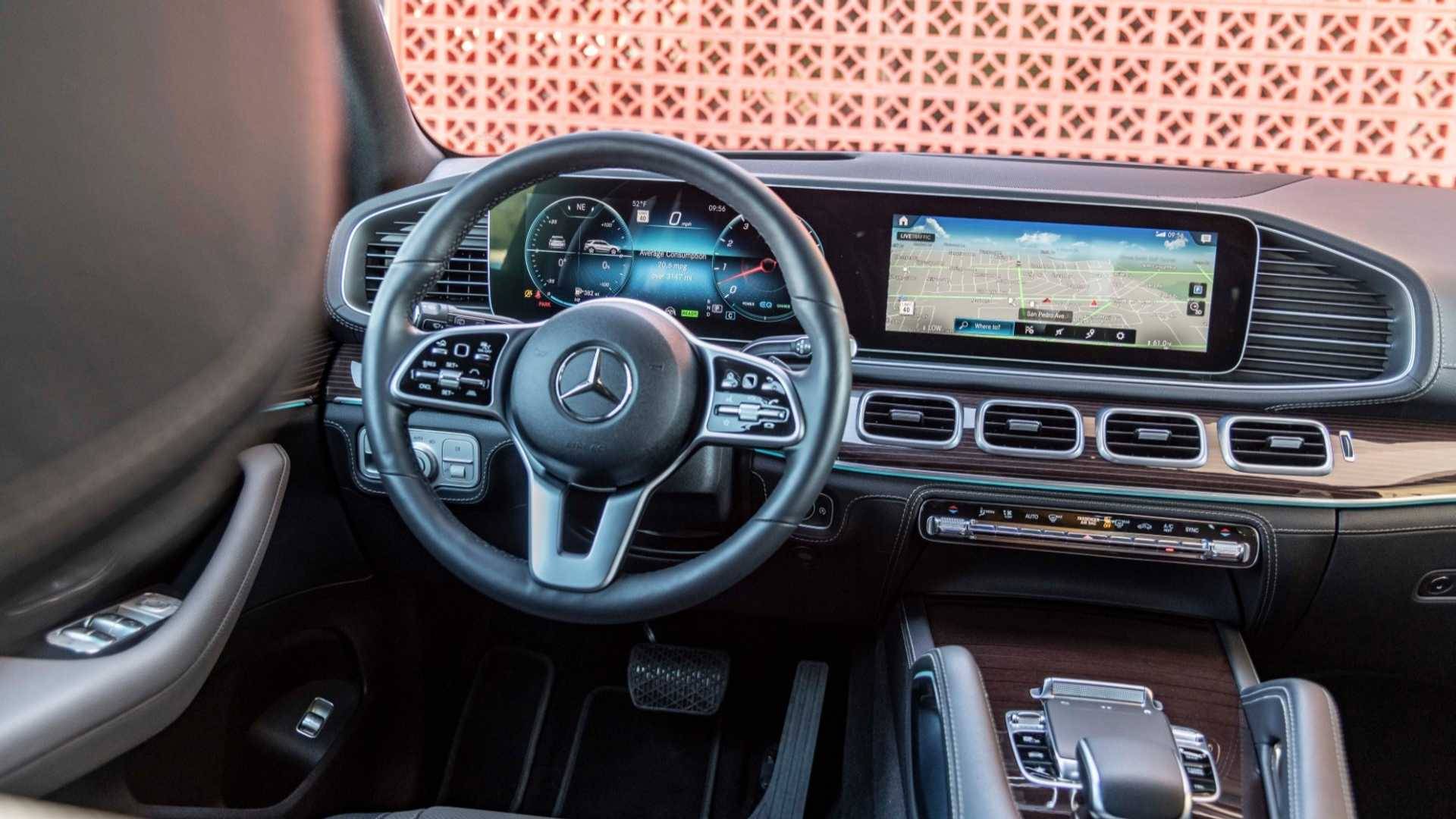 2019 메르세데스 벤츠 GLE 450 [데이터주의] | 인스티즈