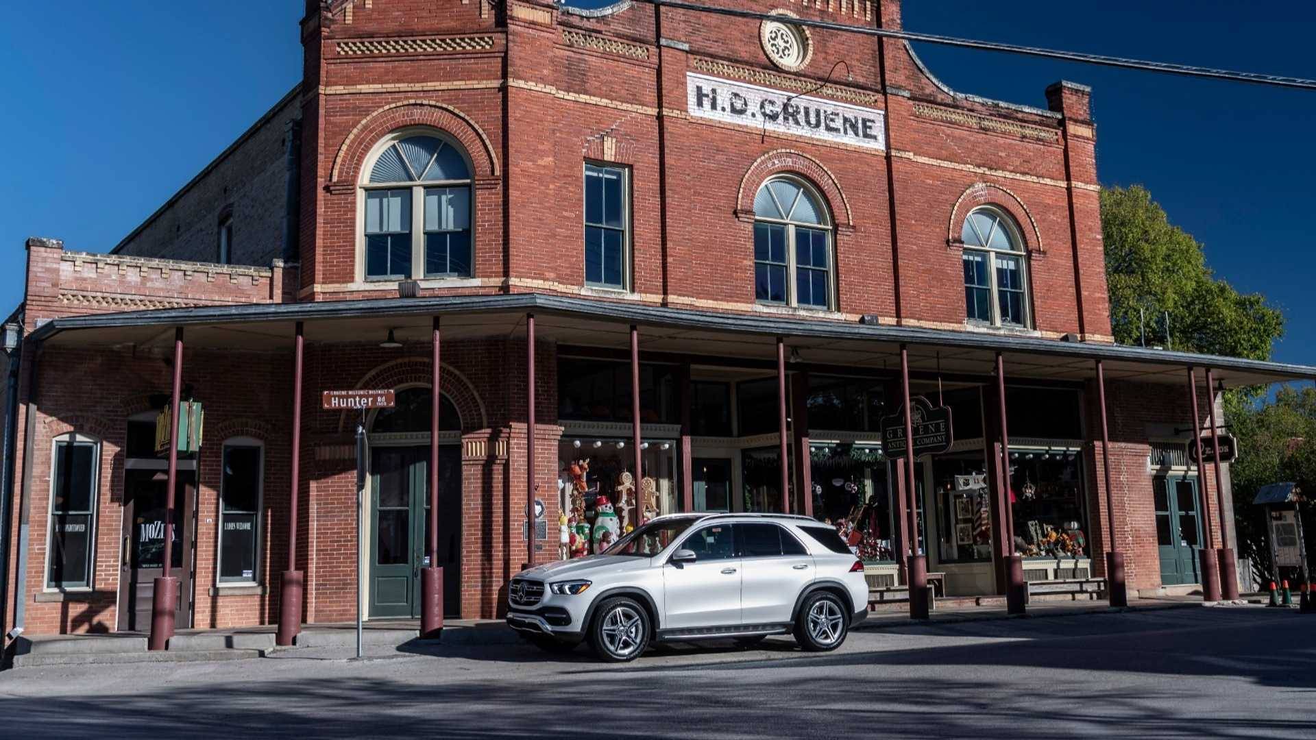 2019 메르세데스 벤츠 GLE 450 [데이터주의] | 인스티즈