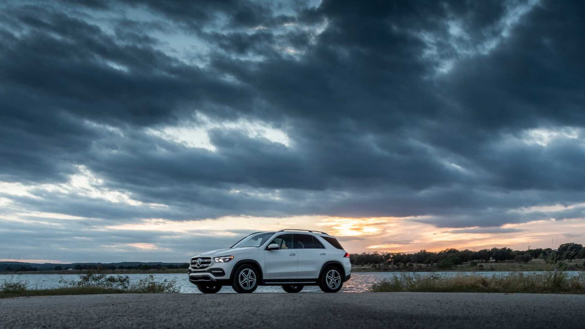 2019 메르세데스 벤츠 GLE 450 [데이터주의] | 인스티즈