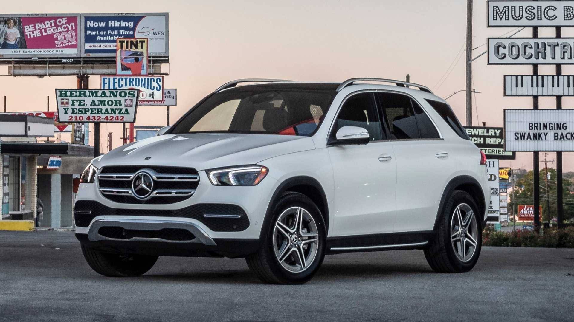 2019 메르세데스 벤츠 GLE 450 [데이터주의] | 인스티즈