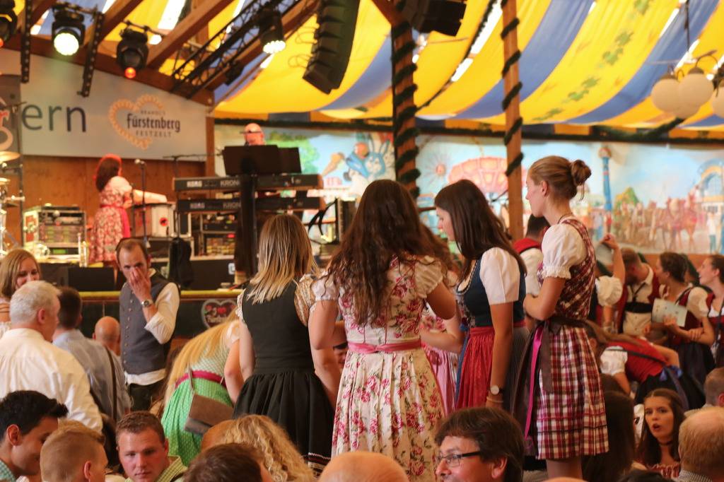 독일 맥주 축제, 옥토버페스트 여행기 | 인스티즈