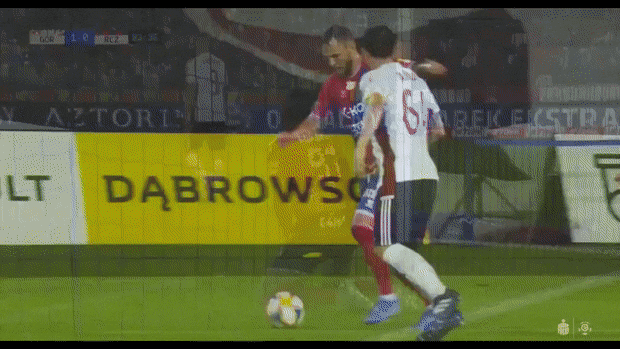 스루패스 레전드.gif | 인스티즈