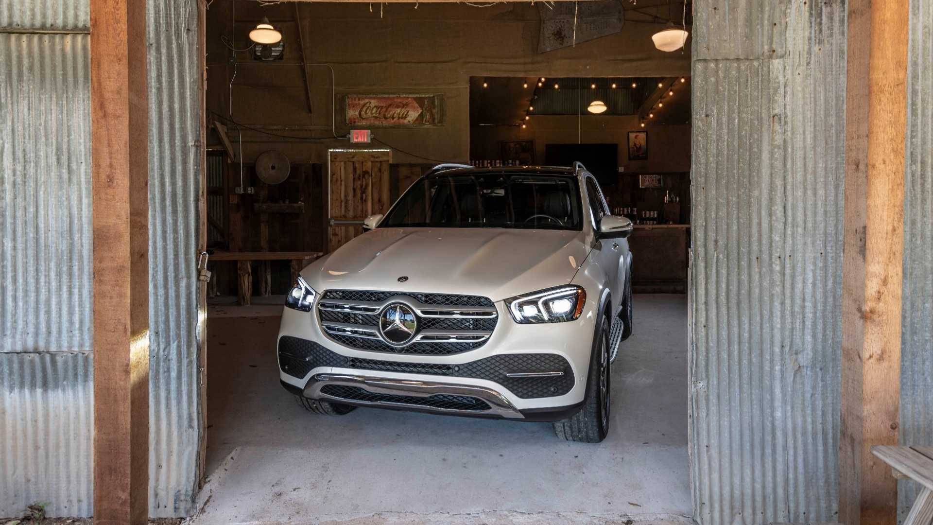 2019 메르세데스 벤츠 GLE 450 [데이터주의] | 인스티즈