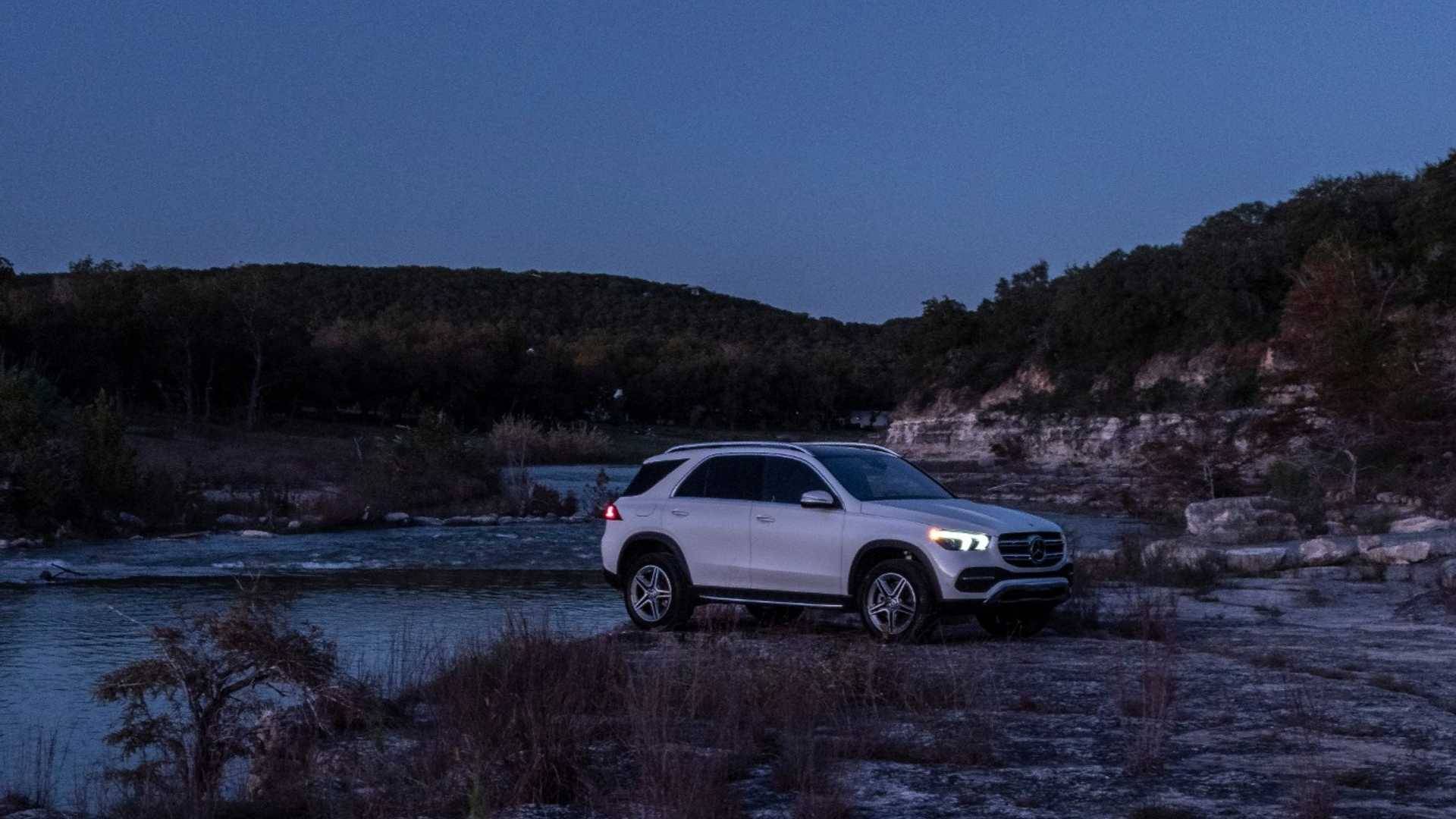 2019 메르세데스 벤츠 GLE 450 [데이터주의] | 인스티즈