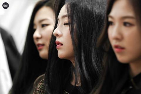 레드벨벳 아이린 본인피셜 제일 좋아한 헤어 콘셉트 | 인스티즈