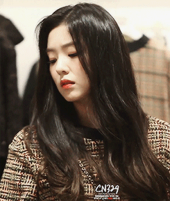 레드벨벳 아이린 본인피셜 제일 좋아한 헤어 콘셉트 | 인스티즈