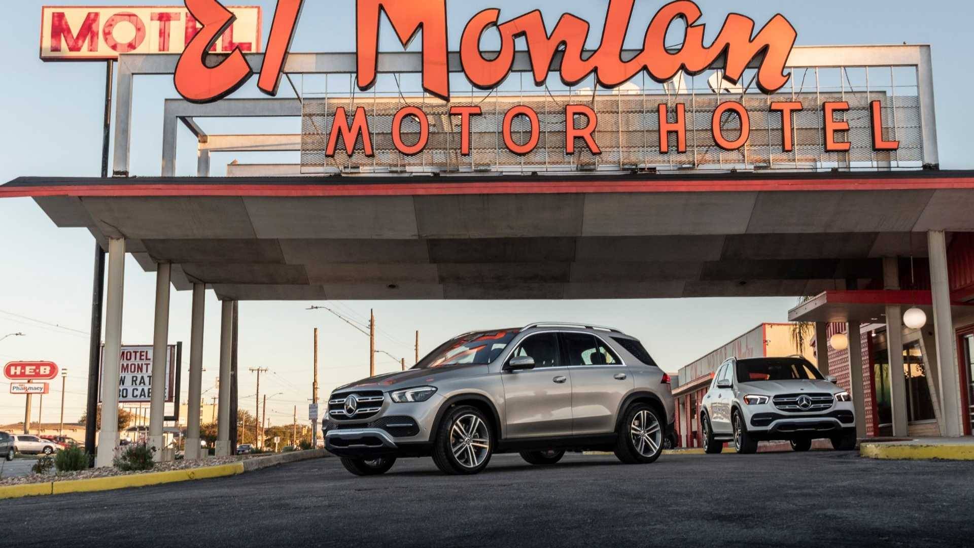 2019 메르세데스 벤츠 GLE 450 [데이터주의] | 인스티즈