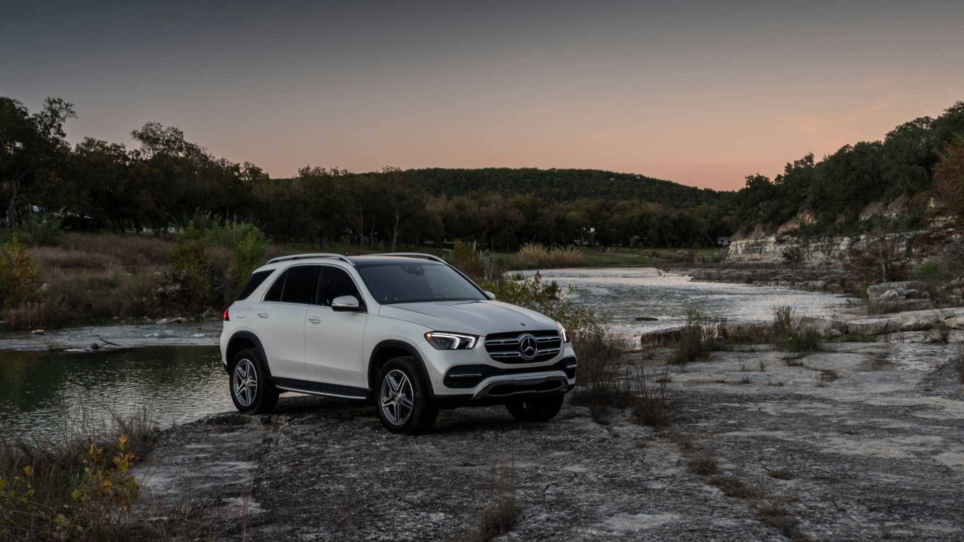 2019 메르세데스 벤츠 GLE 450 [데이터주의] | 인스티즈