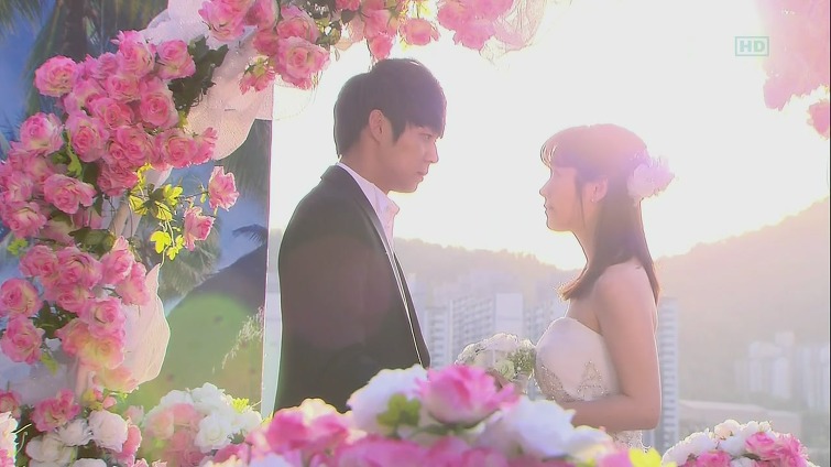 [옥탑방왕세자19화] 300년이지나도 여운쩌는 드라마...이각,박하의 마지막이야기 | 인스티즈