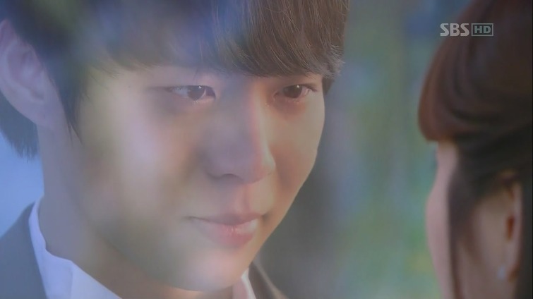 [옥탑방왕세자19화] 300년이지나도 여운쩌는 드라마...이각,박하의 마지막이야기 | 인스티즈