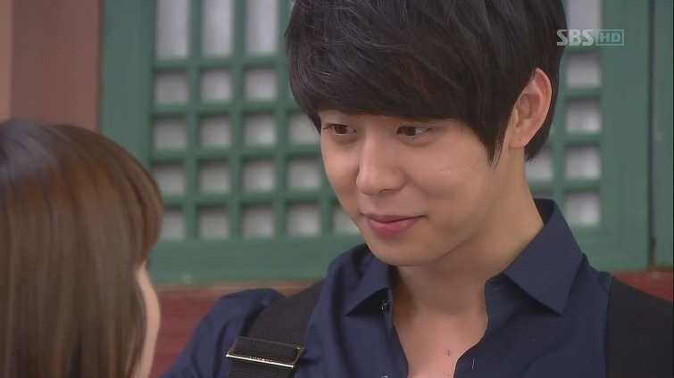 [옥탑방왕세자19화] 300년이지나도 여운쩌는 드라마...이각,박하의 마지막이야기 | 인스티즈