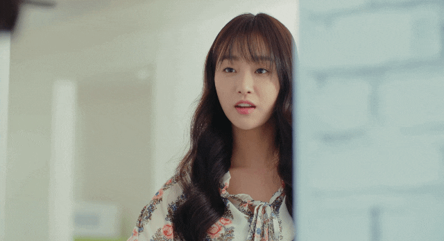 잘생긴사람이 살찌는이유.gif | 인스티즈