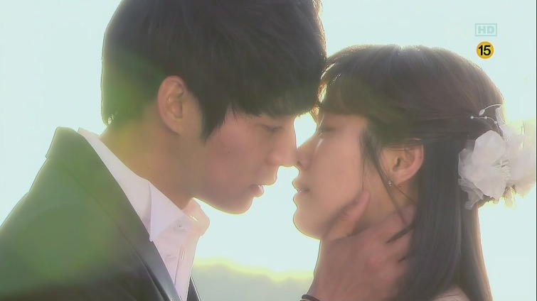 [옥탑방왕세자19화] 300년이지나도 여운쩌는 드라마...이각,박하의 마지막이야기 | 인스티즈