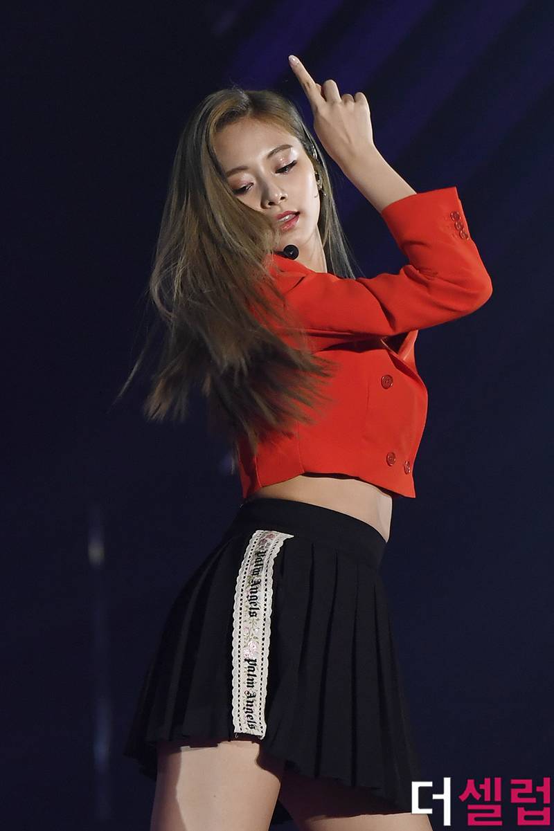 소리바다 어워즈에 참석한 트와이스 멤버들.jpg | 인스티즈