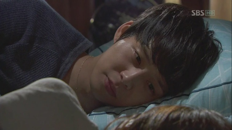 [옥탑방왕세자19화] 300년이지나도 여운쩌는 드라마...이각,박하의 마지막이야기 | 인스티즈