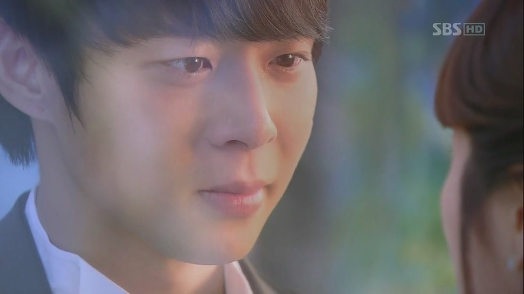 [옥탑방왕세자19화] 300년이지나도 여운쩌는 드라마...이각,박하의 마지막이야기 | 인스티즈