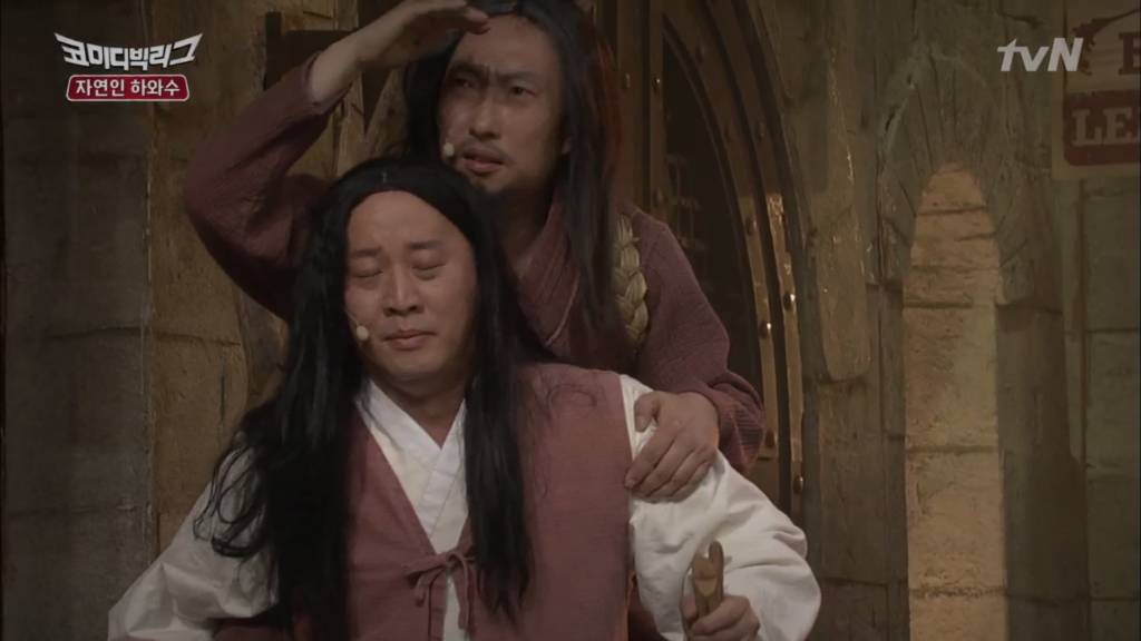 무한도전 최고의 난제.JPG | 인스티즈