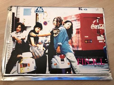 핑클 컴백한다니까 하나둘씩 등장하기 시작하는 것들.swfjpg | 인스티즈