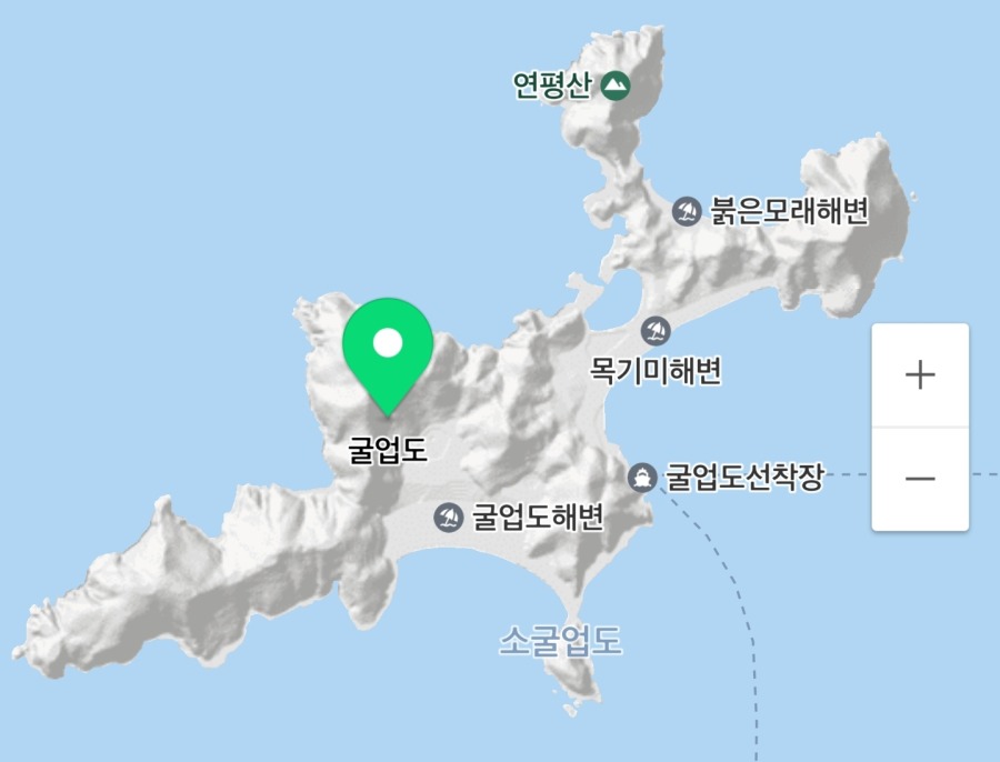 우리나라에 굴이 없는 곳 | 인스티즈