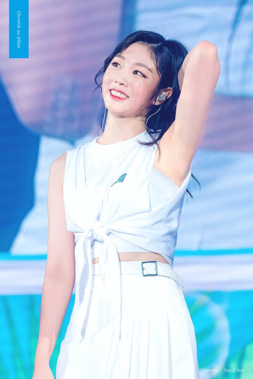 러블리즈 사막여우 클라스.JPG | 인스티즈