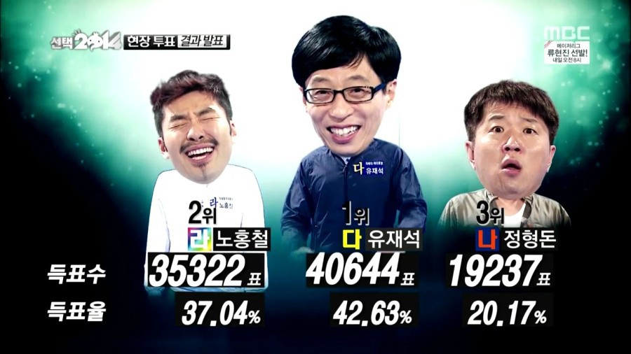 무한도전 최고의 난제.JPG | 인스티즈