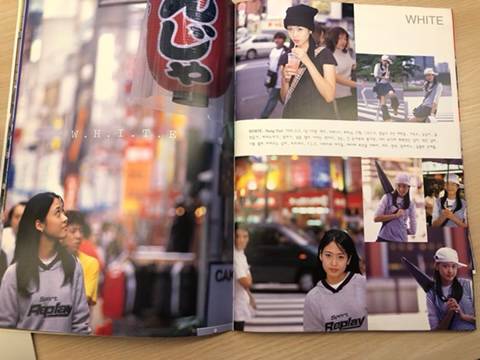 핑클 컴백한다니까 하나둘씩 등장하기 시작하는 것들.swfjpg | 인스티즈