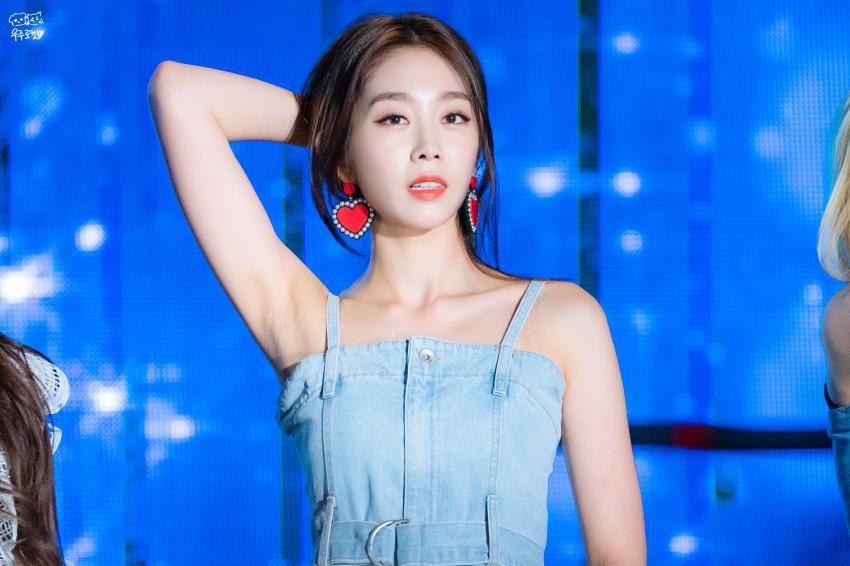 러블리즈 사막여우 클라스.JPG | 인스티즈