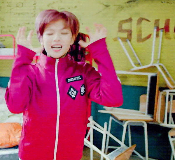  트와이스.gif | 인스티즈