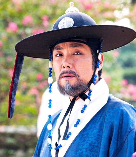 배우 조진웅 하면 생각나는 배역은? | 인스티즈