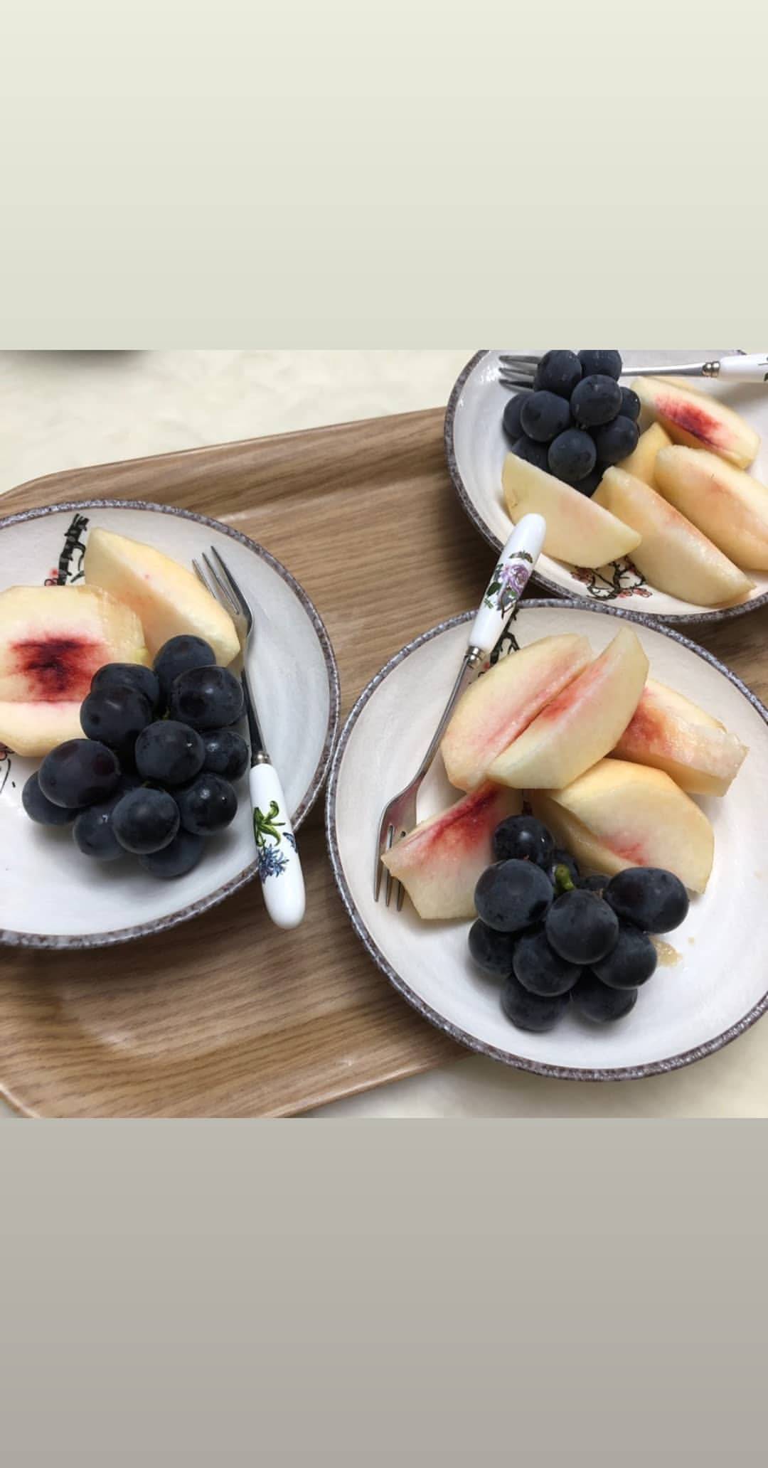 트와이스 사나 인스타그램 - 정연이네 집밥 | 인스티즈