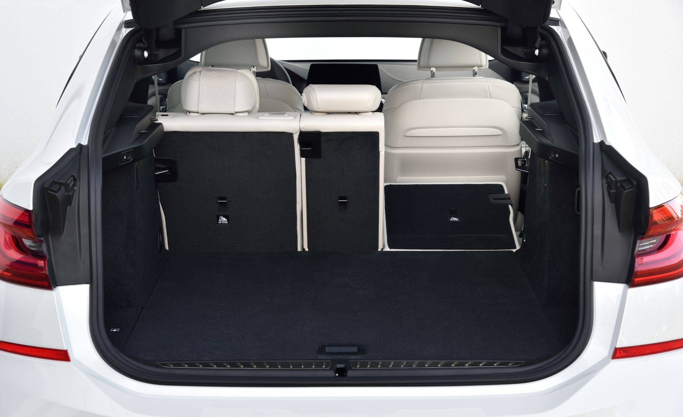 2018 신형 BMW 640i xDrive GT [데이터주의] | 인스티즈