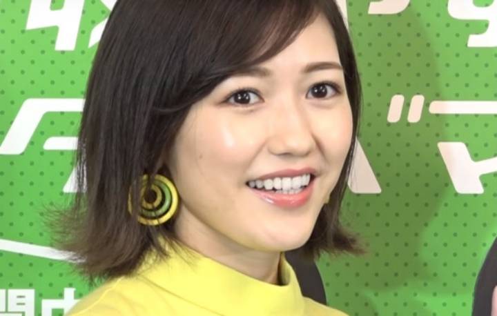 하루에 하나씩 올려보는 일본 여배우 177. 와타나베 마유 | 인스티즈