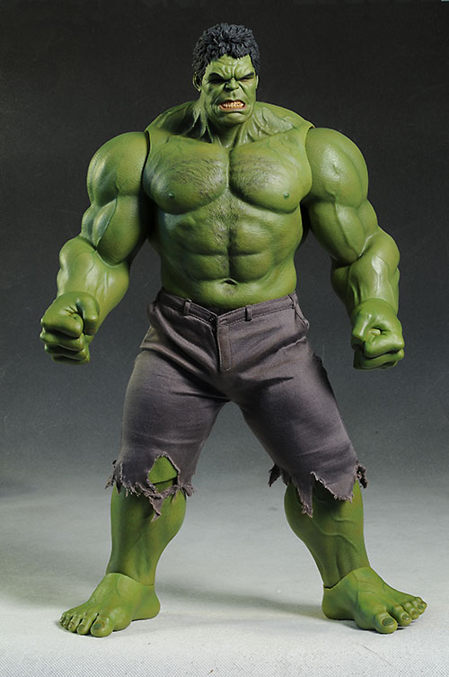 마블 DC 히어로 핫토이 | 인스티즈