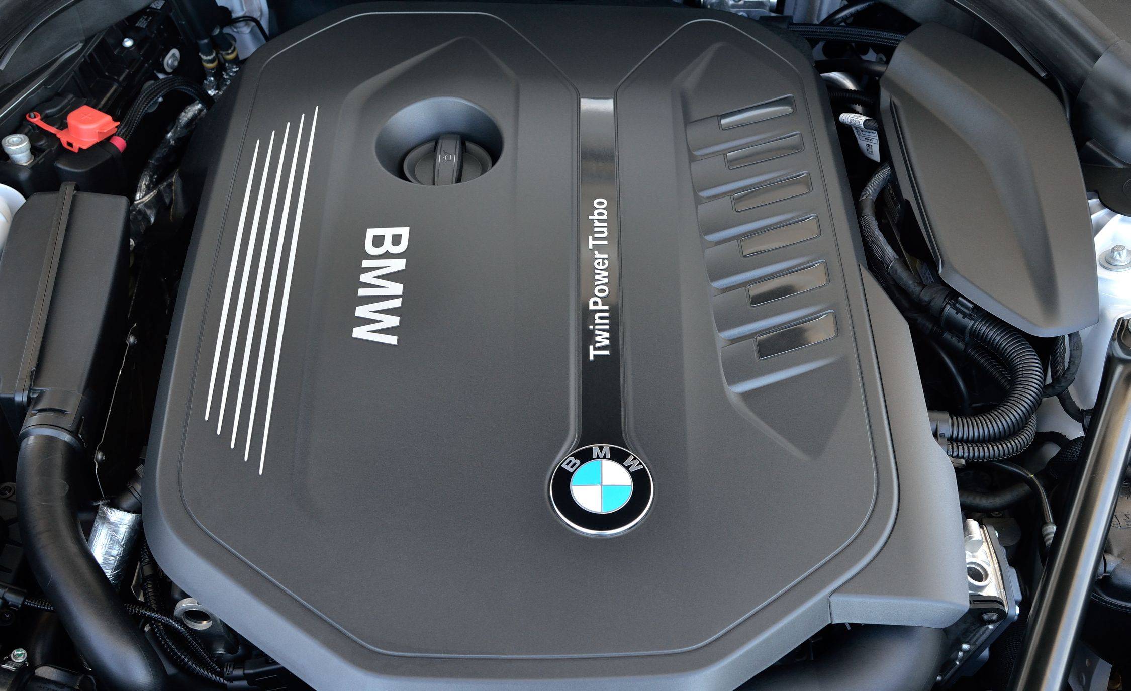 2018 신형 BMW 640i xDrive GT [데이터주의] | 인스티즈