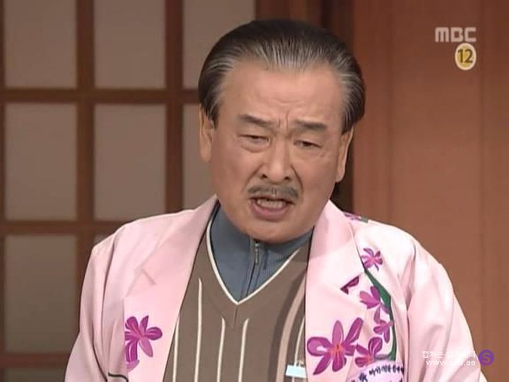 거침없이 하이킥 다시보기 순재와 문희의 부농부농 사랑...* (feat. 장동건) | 인스티즈