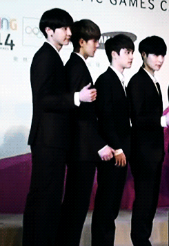 남의 일에 전혀 관심없게 생겨서 궁금한게 너무 많은 엑소 세훈쓰 | 인스티즈