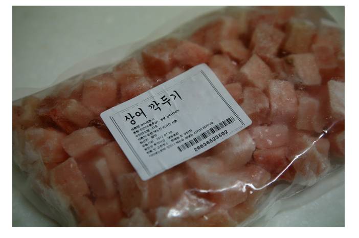 의외로 한국 사람 중 많이 먹었다는 상어 고기 | 인스티즈