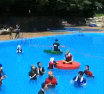 남의 일에 전혀 관심없게 생겨서 궁금한게 너무 많은 엑소 세훈쓰 | 인스티즈