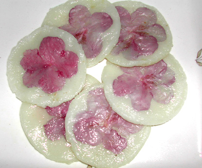 한국의 다양한 떡.jpg | 인스티즈