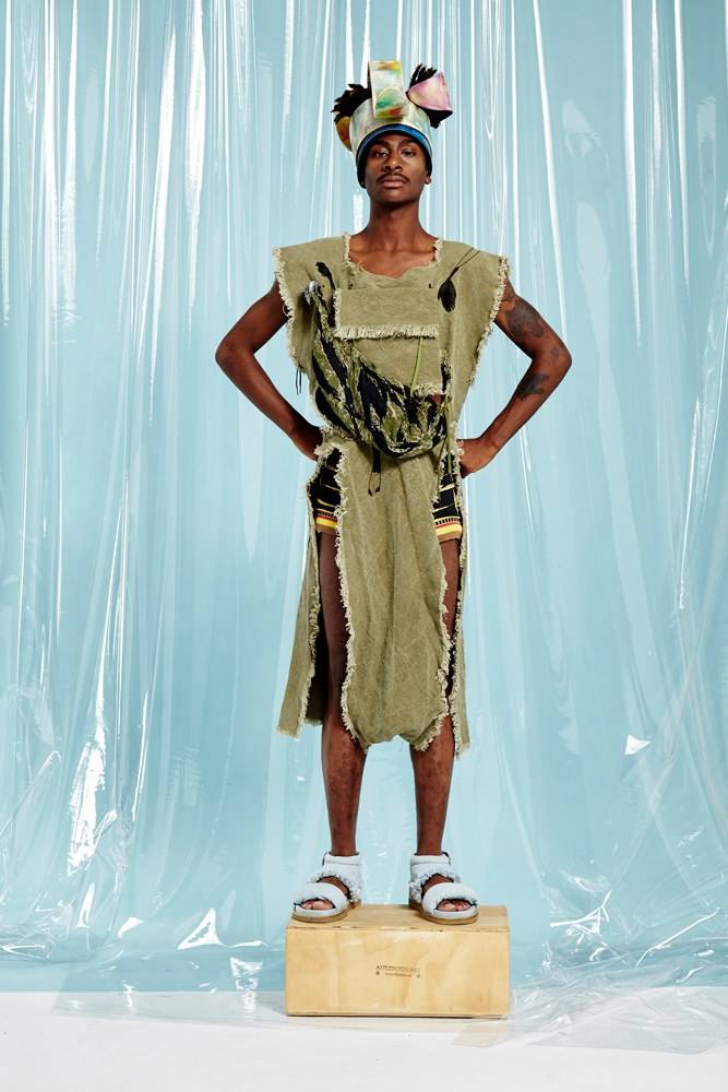 2016 S/S 버나드 윌헴 컬렉션 | 인스티즈