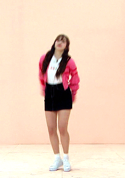 묘이 샤론의 HAVANA feat. 소심한 펭귄의 센척 ㅋㅋㅋㅋㅋㅋㅋㅋ | 인스티즈