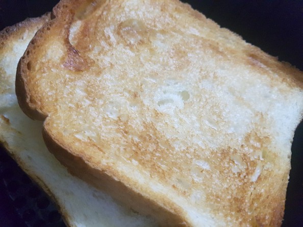 구워만 먹어도 맛있다는 파리바게뜨 식빵 투탑...jpg | 인스티즈