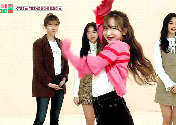 묘이 샤론의 HAVANA feat. 소심한 펭귄의 센척 ㅋㅋㅋㅋㅋㅋㅋㅋ | 인스티즈