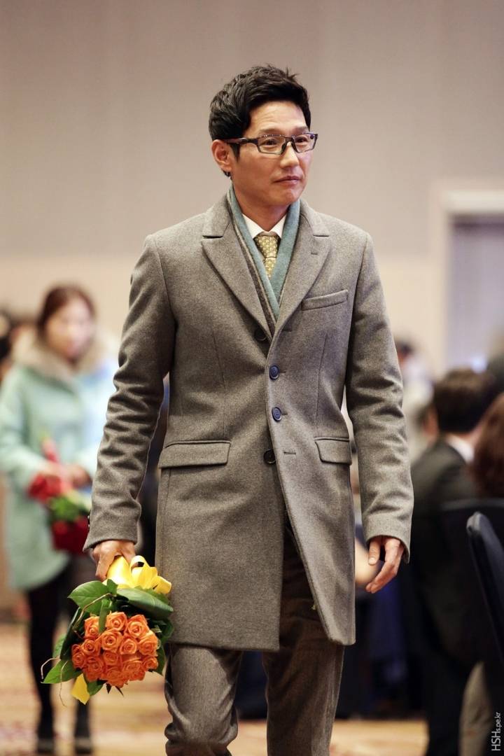 한때 우주소녀 보나의 아버지라는 낭설이 돌았던 | 인스티즈