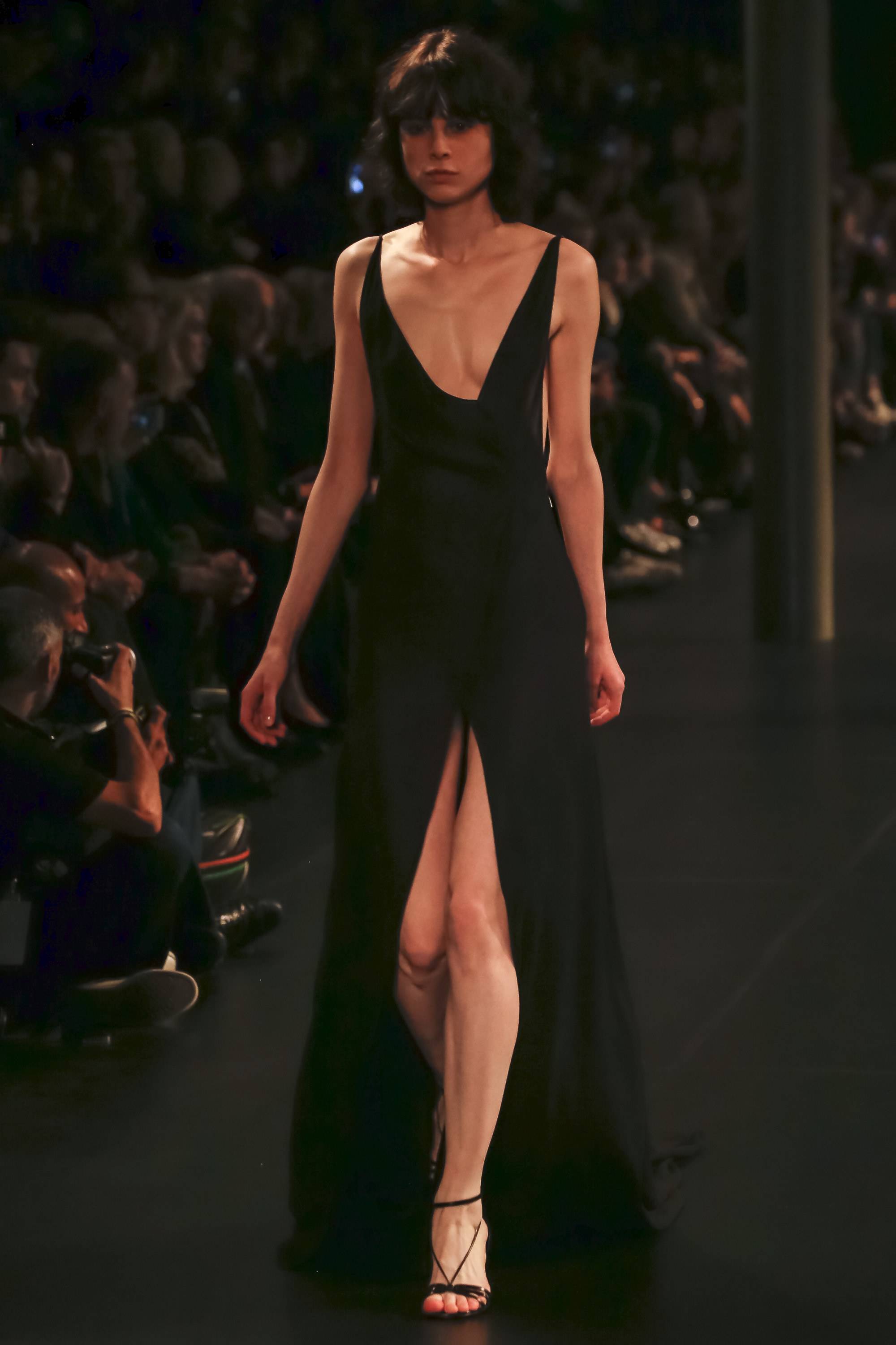 2016 S/S 생 로랑 컬렉션 | 인스티즈