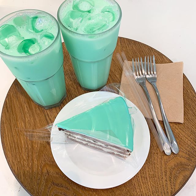 치약맛만전문으로 파는 가게가 있다?! | 인스티즈