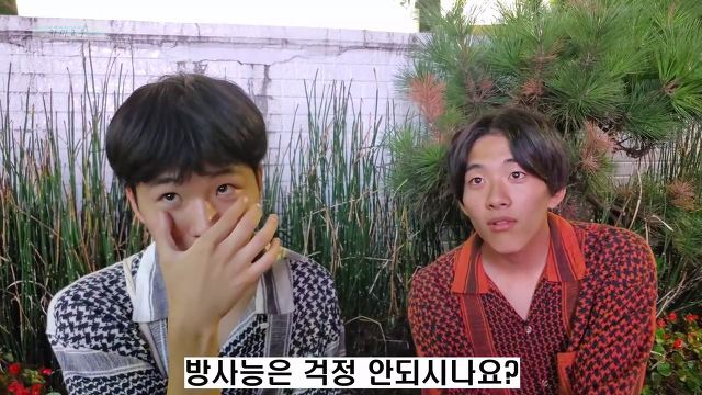 후쿠시마 수산물이 안전하다고 주장하는 일본인에게 후쿠시마 물을 줘봤다 | 인스티즈