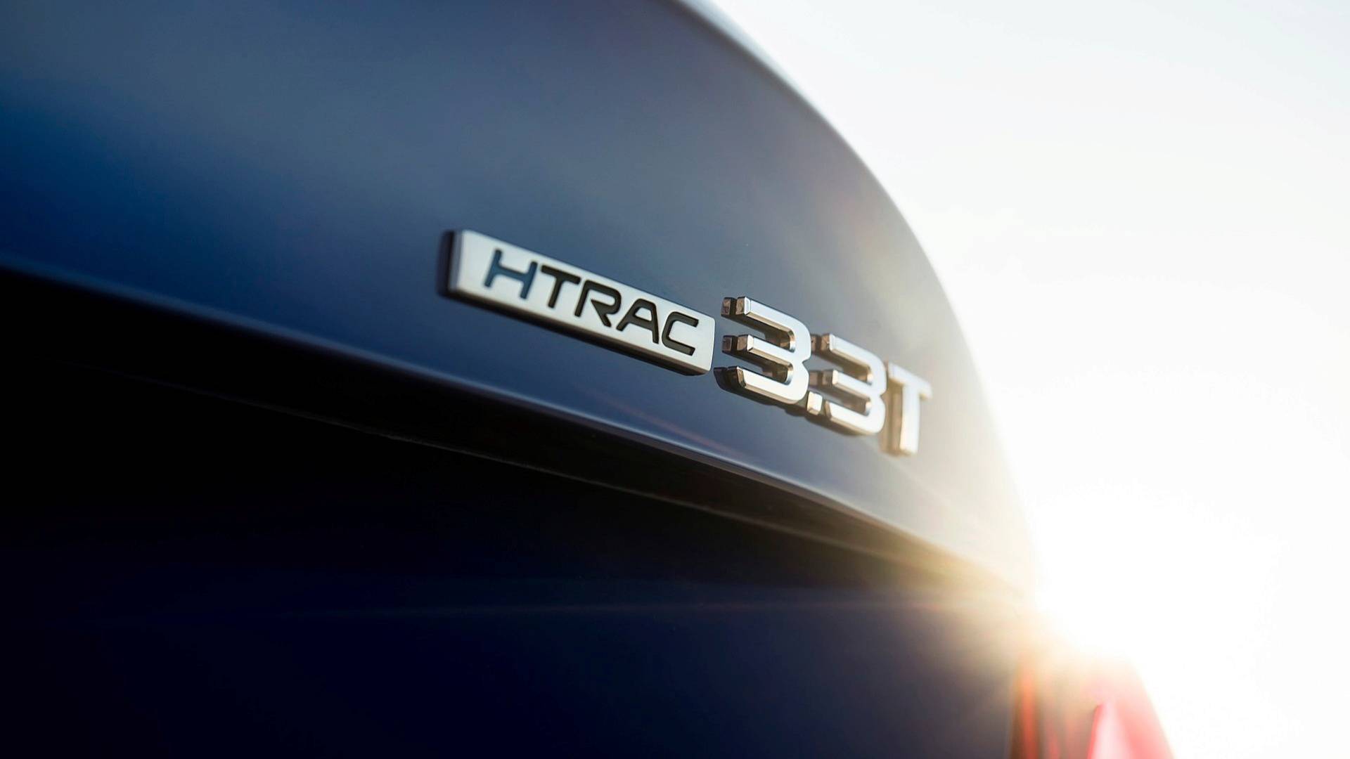 2018 제네시스 G70 V6 3.3 트윈터보 [데이터주의] | 인스티즈